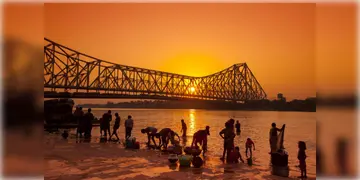 Read more about - Weather Update । শীত পালিয়েছে মহানগর থেকে, একনজরে দেখে নিন আজকের আবহাওয়া আপডেট
