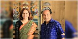 Read more about - Sonam Wangchuk | সোনম ওয়াংচুকের অবৈধ 'গ্রেপ্তারি' রুখতে এবার সুপ্রিম কোর্টের দ্বারস্থ স্ত্রী গীতাঞ্জলি