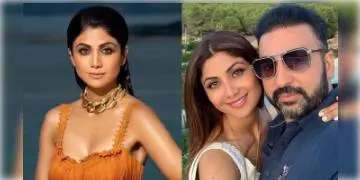 Read more about - তবে কি স্বামীর ঘৃণ্য কাজের সাথে জড়িয়ে আছেন স্ত্রীও! কি বলছে মুম্বই পুলিশের ক্রাইম ব্রাঞ্চ?