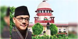 Read more about - Supreme Court | নেতাজির রহস্য উন্মোচন করা হোক! মামলা খারিজ করে সুপ্রিম কোর্টের বক্তব্য ‘সব রোগের ওষুধ সুপ্রিম কোর্টের নেই’