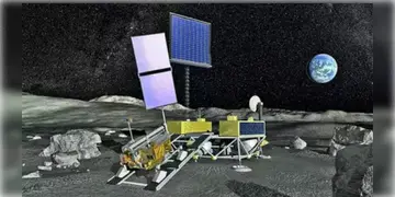 Read more about - ISRO | পঞ্চম চন্দ্র মিশনের পরিকল্পনা ইসরোর, হাত মেলাবে জাপানি সংস্থা JAXA