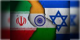 Read more about - Israel Iran War | ভয়াবহ সংঘর্ষে ইরান-ইজরায়েল! পরিস্থিতি আরও ভয়াবহ হলে মূল্যবৃদ্ধি থেকে জ্বালানি-সহ আর কী কী সংকট দেখা যাবে ভারতে?