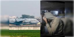 Read more about - Sikh Deportees | শিখদের মাথার পাগড়ি খুলেছে আমেরিকা? ভাইরাল বিতাড়িত শিখদের ভিডিও!