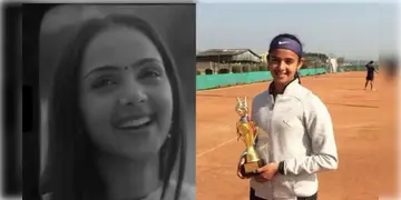 Read more about - Radhika Yadav | মেয়ের আর্থিক স্বাধীনতা? রিল ভিডিও? নাকি গ্রামবাসীদের খোঁটা? কেন টেনিস খেলোয়াড় রাধিকাকে খুন করলেন তাঁর বাবা?