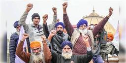 Read more about - কৃষক আন্দোলনে মদত দিচ্ছে খলিস্তানিরা!