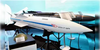 Read more about - Air to Air Missile | ভারত পাবে পরমাণু হামলায় সক্ষম R 37M, মিসাইল সরবরাহ করতে বিশেষ আগ্রহী খোদ পুতিন!