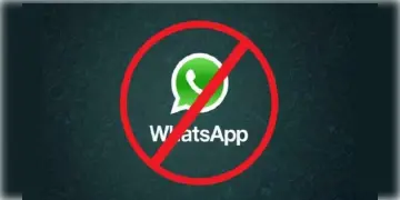 Read more about - WhatsApp |  প্রায় ৭১ লক্ষ অ্যাকাউন্ট নিষিদ্ধ করলো WhatsApp ! পলিসি ভঙ্গের অভিযোগে শাস্তি দিল মেটার এই মেসেজিং প্ল্যাটফর্ম!