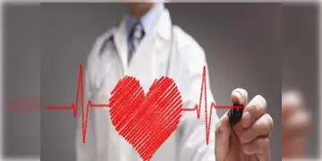 Read more about - হার্টের সমস্যা দূর করতে হলে এখনই সতর্ক হয়ে যান, পরিবর্তন করতে হবে নিত্যদিনের কিছু বদঅভ্যাস