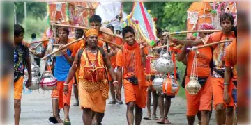 Read more about - Srabani Mela | কুম্ভমেলা থেকে শিক্ষা, তারকেশ্বরের শ্রাবনী মেলায় তৎপর প্রশাসন!