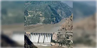 Read more about - Chenab | চন্দ্রভাগার জলে কোপ ভারতের, জলপ্রবাহ কমতেই গোঁসা করলো পাকিস্তান