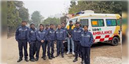 Read more about - Blinkit । ১০ মিনিটে চাল ডাল থেকে ১০ মিনিটে অ্যাম্বুল্যান্স, নতুন বছরে নয়া নীতি ব্লিঙ্কইটের