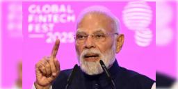 Read more about - Narendra Modi | নকশালমুক্ত হবে ভারত! মাওবাদী দমন নিয়ে কী জানালেন প্রধানমন্ত্রী?