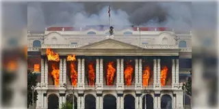 Read more about - Nepal Army | নেপালে জারি সাময়িক সেনা শাসন, হিংসা থামাতে দেশজুড়ে কারফিউ, খোলনলচে বদলাচ্ছে সরকার