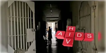 Read more about - Tihar Jail | তিহাড় জেলে HIV আক্রান্ত ১২৫ বন্দি! সেই জেলেই রয়েছেন অরবিন্দ কেজরিওয়াল-অনুব্রত মণ্ডলরা