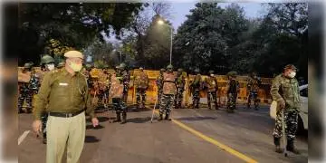 Read more about - পুলিশের অনুমান দিল্লি বিস্ফোরণের পিছনে রয়েছেন জইশ উল হিন্দ