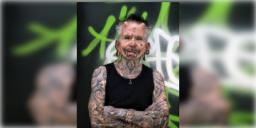 Read more about - অবাক করা কান্ড, পিয়ার্সিং আর ট্যাটু করে গিনেস বুকে নাম!