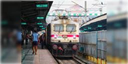 Read more about - Express Train | একাধিক এক্সপ্রেস ট্রেনের জন্য অতিরিক্ত স্টপেজ ঘোষণা করল পূর্ব রেল! কোন ট্রেন কোথায় দাঁড়াবে?