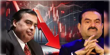 Read more about - Indian Billionaires | ব্লুমবার্গের ১০০ বিলিয়ন ডলারের তালিকায় নেই আম্বানি, আদানি! প্রথম ৫০এ নাম চার ভারতীয়র