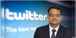 Read more about - দেশের মানচিত্র বিকৃত করার অভিযোগে ভারতে টুইটারের প্রধানকে আটক করল উত্তরপ্রদেশ পুলিশ