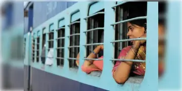 Read more about - যানজট এড়াতে বড় পরিকল্পনা রেলের, উত্তরবঙ্গে এবার থেকে দক্ষিণবঙ্গের ধাঁচে ট্রেন পরিষেবা শুরু হতে চলেছে