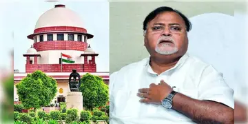 Read more about - Partha Chatterjee | ইডির মামলায় জামিন পার্থর! করতে পারবেন বিধায়ক হিসেবে কাজও! কিন্তু জেলমুক্তি কি হবে প্রাক্তন শিক্ষামন্ত্রীর?