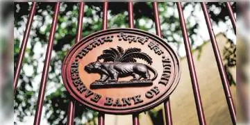 Read more about - ভারতীয় অর্থনীতি সামলে উঠছে অতিমারির ধাক্কা, জানাল আরবিআই।