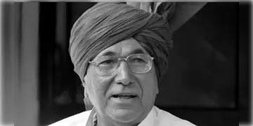 Read more about - Om Prakash Chautala । প্রয়াত হরিয়ানার প্রাক্তন মুখ্যমন্ত্রী এবং আইএনএলডি প্রধান ওম প্রকাশ চৌটালা