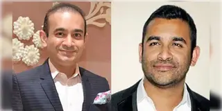 Read more about - Nehal Modi | ১১ হাজার কোটির জালিয়াতি! আমেরিকায় গ্রেপ্তার নীরব মোদির ভাই নেহাল মোদী!