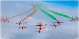 Read more about - Aero India 2025 | মাসখানেক বন্ধ থাকবে মাছ মাংসের দোকান, অ্যারো ইন্ডিয়ার ২০২৫ প্রস্তুতিপর্বে অদ্ভুত দাবি কর্মকর্তাদের