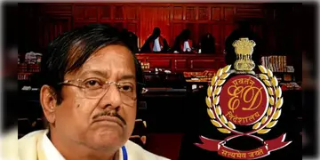 Read more about - Jyotipriya Mallick | রেশন দুর্নীতি মামলায় জামিন প্রাক্তন খাদ্যমন্ত্রী জ্যোতিপ্রিয় মল্লিকের! আজই মুক্তি সংশোধনাগার থেকে