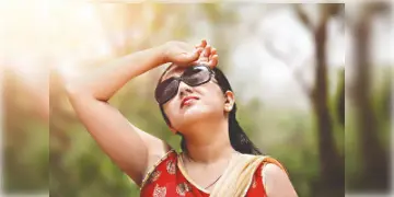 Read more about - WB Weather | শীতের দিন শেষ! সকালে মনোরম আবহাওয়া থাকলেও বেলা বাড়তেই গরম! তবে চলবে কুয়াশার দাপট