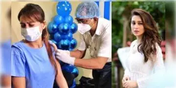 Read more about - পেটে ব্যথা-রক্তচাপও বেশ কম, অসুস্থ অভিনেত্রী-সাংসদ মিমি চক্রবর্তী