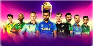 Read more about - ODI World Cup 2023 Tickets | ৭ দফায় শুরু বিশ্বকাপের টিকিট বিক্রি! করতে পারবেন অগ্রিম রেজিস্ট্রেশনও!