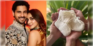 Read more about - Kiara-Siddharth | কিয়ারা-সিদ্ধার্থের সংসারে আসছে নতুন সদস্য! দাম্পত্য জীবনের ২ বছর পূর্ণ হতেই সুখবর দিলেন সেলিব্রিটি জুটি!