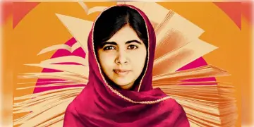 Read more about - Malala Yousafzai | তালিবানের বন্দুকের সামনেও নামেনি চোখ! জানুন কনিষ্ঠতম নোবেলজয়ী মালালার লড়াইয়ের কাহিনী!