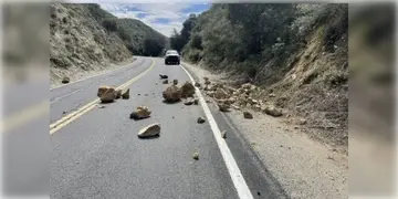 Read more about - Earthquake | ফের ভূমিকম্প ক্যালিফোর্নিয়ায়, রিখটার স্কেলে কম্পনের মাত্রা ৫.২!