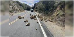 Read more about - Earthquake | ফের ভূমিকম্প ক্যালিফোর্নিয়ায়, রিখটার স্কেলে কম্পনের মাত্রা ৫.২!