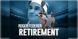 Read more about - Roger Federer retirement: 'অভ্যাসের অবসর নেই'