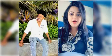 Read more about - Sodpur Case | অবশেষে গ্রেফতার ফুলটুসির ওরফে শ্বেতা খানের ছেলে আরিয়ান খান! গ্রেফতার এক তরুণীও!