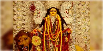 Read more about - Jagdhatri Puja 2023 | দুর্গাপুজোর বিকল্প হিসেবে জগদ্ধাত্রী পূজা শুরু! দশমীতে হবে না শোভাযাত্রা! আজ থেকেই চলবে পুজো স্পেশ্যাল ট্রেন!