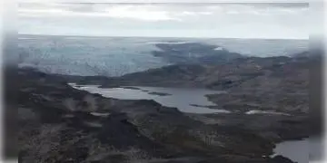 Read more about - ৪০০ কোটি বছরেরও আগে ভূপৃষ্ঠে ছিল ম্যাগমা মহাসাগর, গ্রিনল্যান্ডে মিলল সেই পাথর