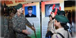 Read more about - Indian Army | 'আপনি সীমান্ত রক্ষা করুন, আমরা আপনার পরিবারের যত্ন নেব', সেনার জন্য চালু বিশেষ প্রকল্প!