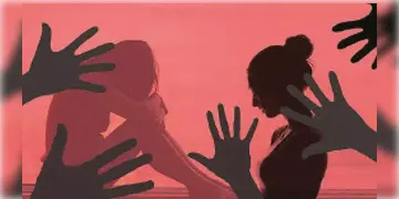 Read more about - Crime Against Women | মহিলাদের বিরুদ্ধে অপরাধের মামলায় নাম ১৫১ জন সাংসদ ও বিধায়কের! শীর্ষে বিজেপি ও পশ্চিমবঙ্গ