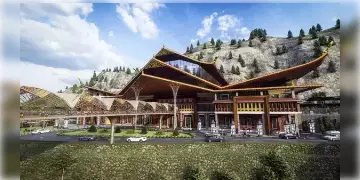 Read more about - Sikkim Railway Station | এনজিপি থেকে নয়, এবার ঝঞ্ঝাট ছাড়াই রেলপথে যাওয়া যাবে সিকিম! চিন সীমান্ত পর্যন্ত উত্তর-পূর্বের রাস্তা এবং রেলপথ সম্প্রসারণ!