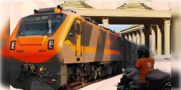 Read more about - IRCTC News | দূরপাল্লার চলন্ত ট্রেনে এবার থেকে মিলবে মনপসন্দ খাবার! IRCTC এর সঙ্গে মৌ সাক্ষর করলো Swiggy!