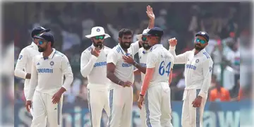 Read more about - WTC Final | বিশ্ব টেস্ট চ্যাম্পিয়নশিপের ফাইনালে খেলতে পারবে ভারত? কীভাবে ফাইনালে উঠতে পারবে টিম ইন্ডিয়া?