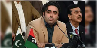 Read more about - India-Pakistan | ব্রিটেনে গিয়ে জল-কাশ্মীর নিয়ে আলোচনার দাবি করলেন পাক প্রতিনিধি