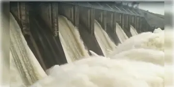 Read more about - West Bengal Weather | বৃহস্পতিবার পর্যন্ত বৃষ্টির পূর্বাভাস! ১ লক্ষ কিউসেক জল ছেড়েছে ডিভিসি!পুজোর মরশুমে বন্যার আশঙ্কা!