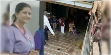 Read more about - Bengaluru | বেঙ্গালুরুতে পশ্চিমবঙ্গের নার্সকে অ্যাসিড হামলা ও ধারালো অস্ত্রের কোপ!