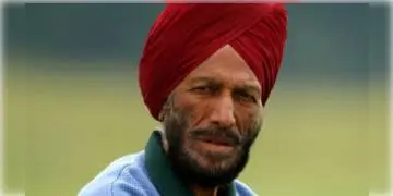 Read more about - অসুস্থ ট্র্যাক অ্যান্ড ফিল্ডের কিংবদন্তি মিলখা সিং, জ্বর সাথে অক্সিজেনের মাত্রাও কমে গেছে